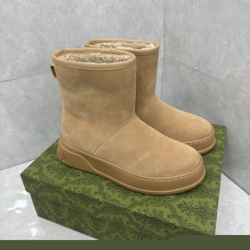 G*u*i boots
